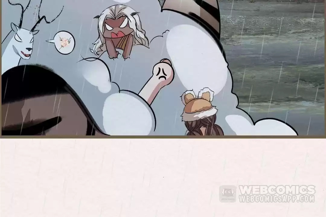 The Misguided Chapter 74 page 94 - 