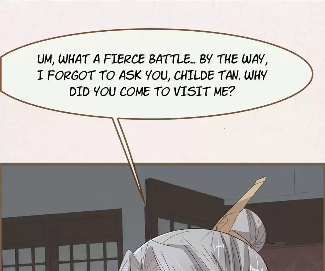 The Misguided Chapter 74 page 95 - 