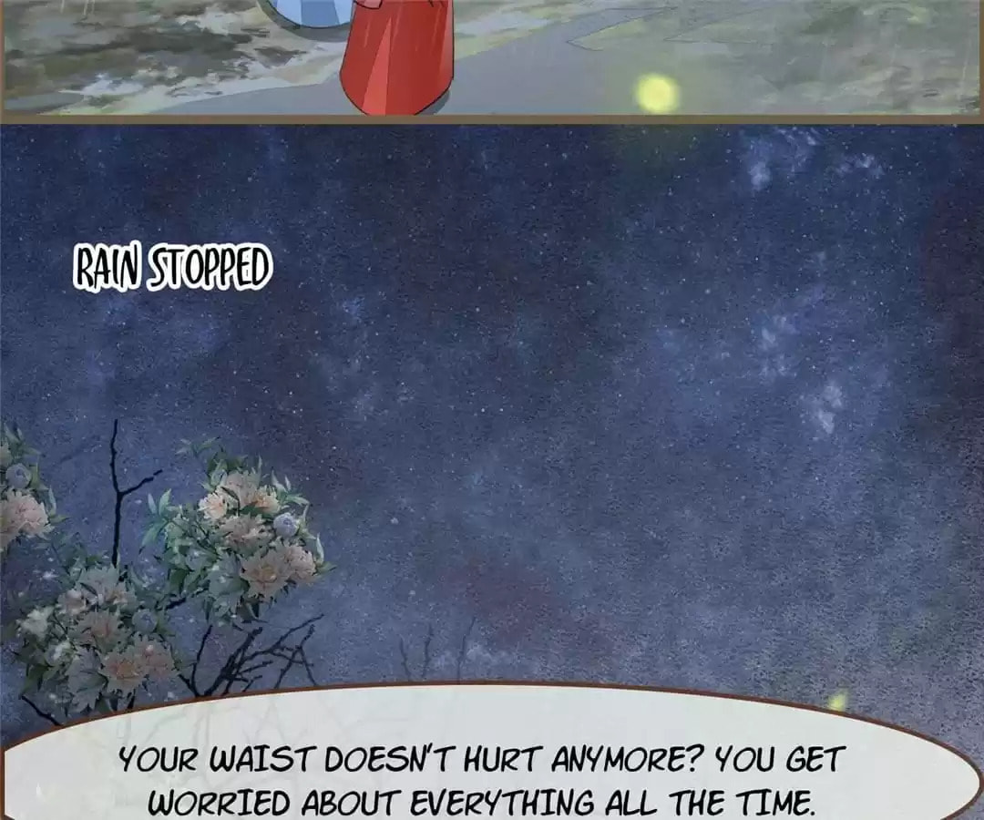 The Misguided Chapter 75 page 21 - 