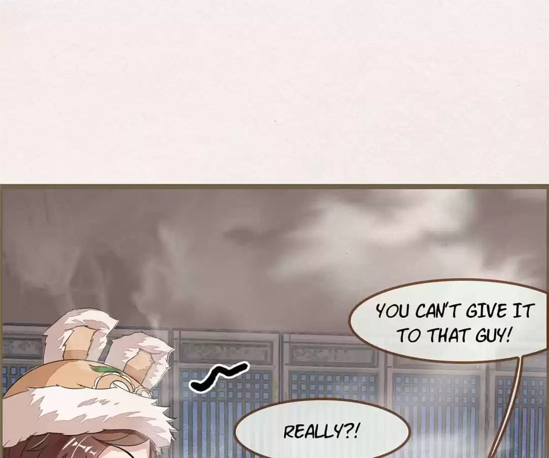 The Misguided Chapter 75 page 44 - 