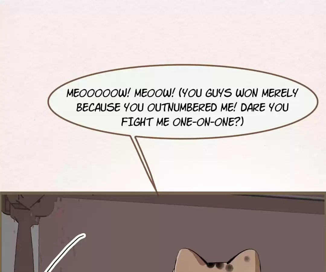 The Misguided Chapter 75 page 53 - 