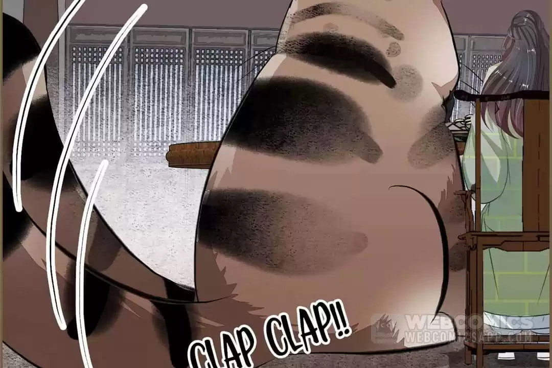 The Misguided Chapter 75 page 54 - 