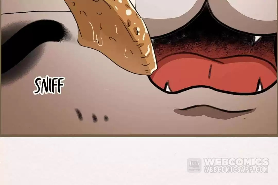 The Misguided Chapter 75 page 60 - 
