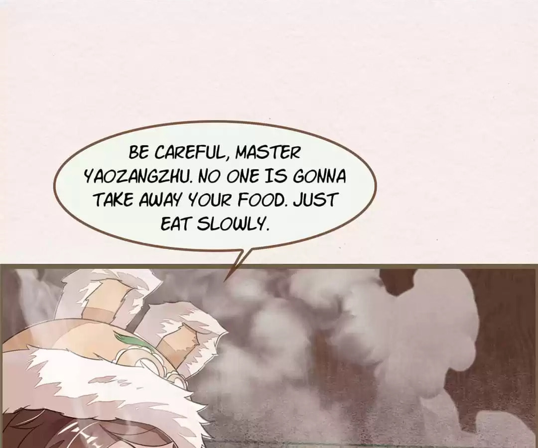 The Misguided Chapter 75 page 70 - 