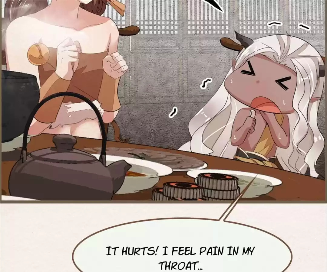 The Misguided Chapter 75 page 74 - 