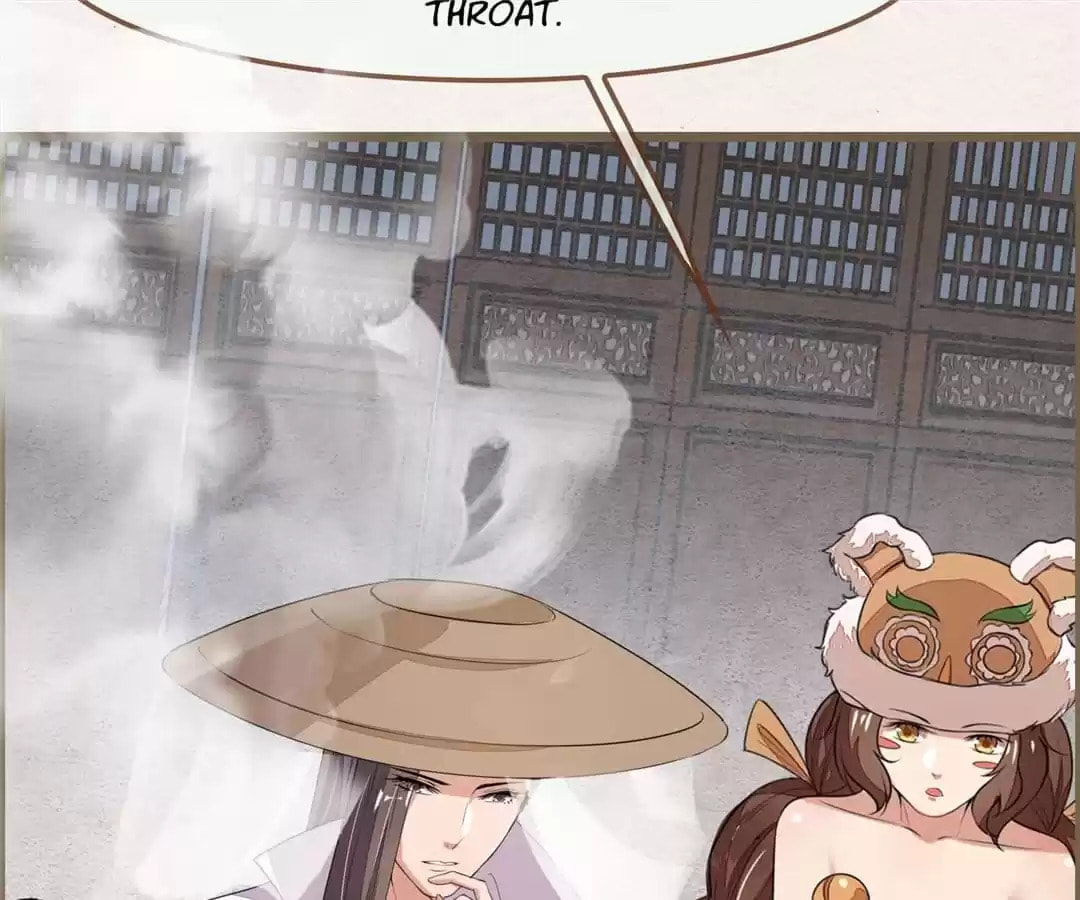 The Misguided Chapter 75 page 88 - 