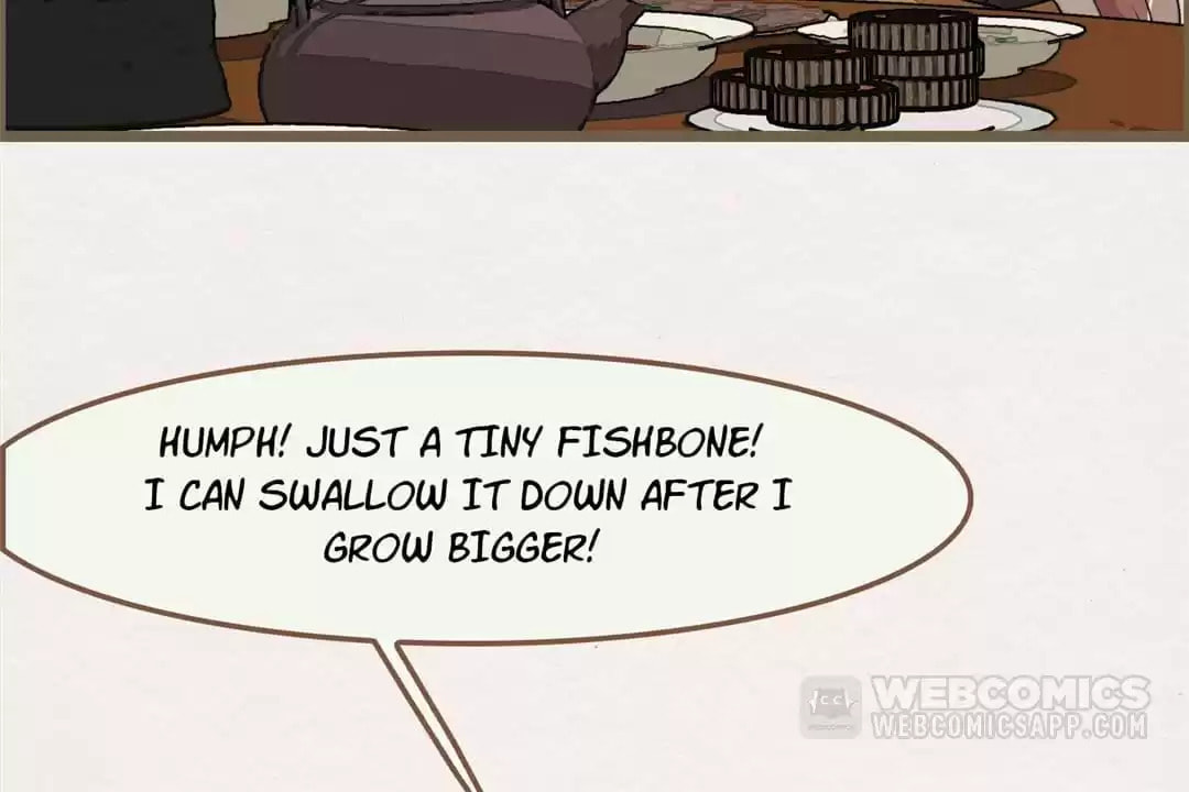 The Misguided Chapter 76 page 15 - 