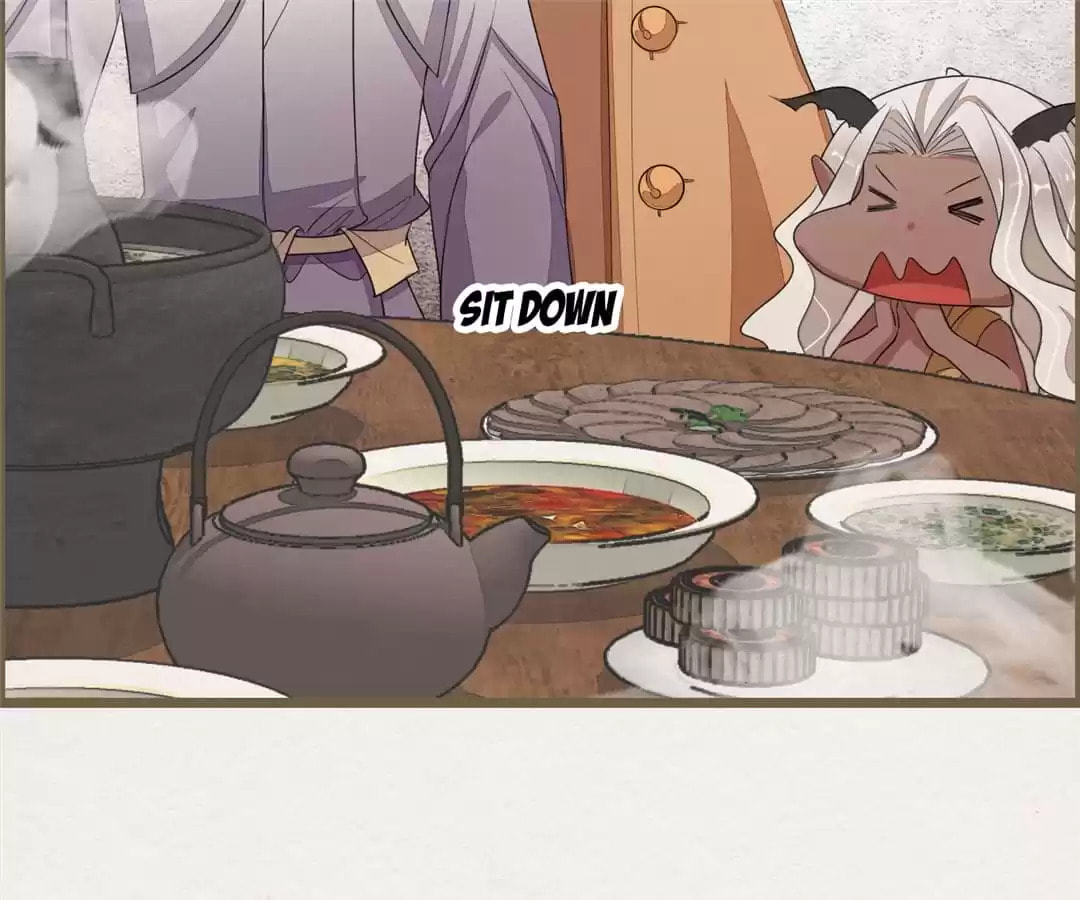 The Misguided Chapter 76 page 3 - 