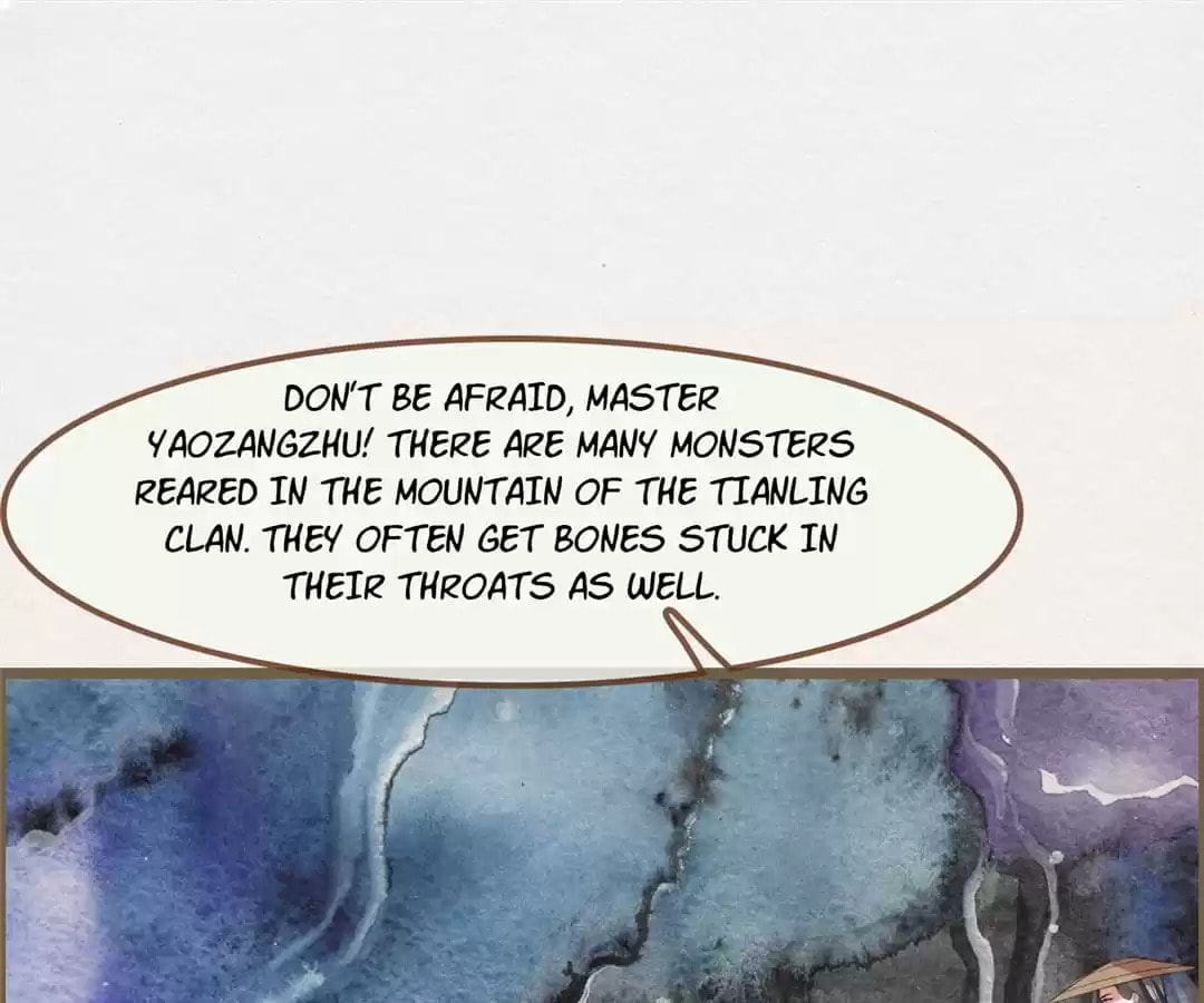 The Misguided Chapter 76 page 27 - 