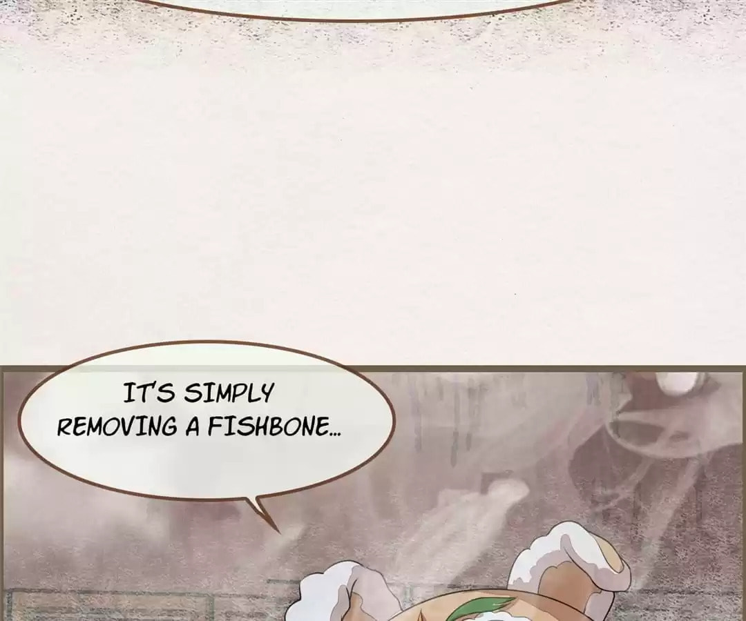 The Misguided Chapter 76 page 33 - 