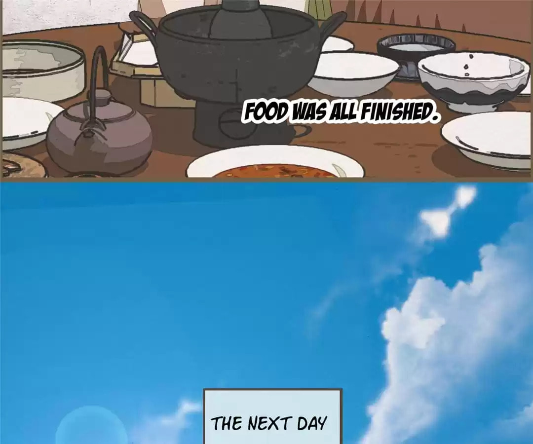 The Misguided Chapter 76 page 80 - 