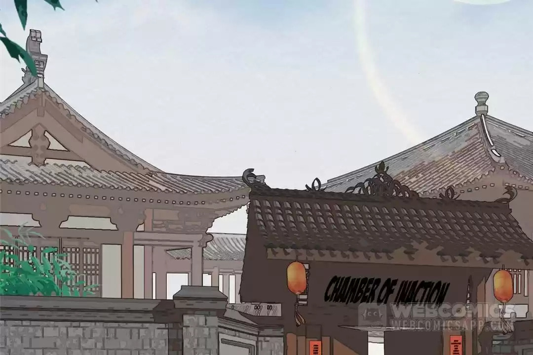 The Misguided Chapter 76 page 83 - 