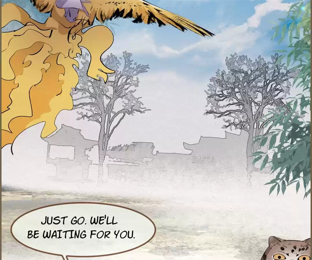 The Misguided Chapter 76 page 93 - 