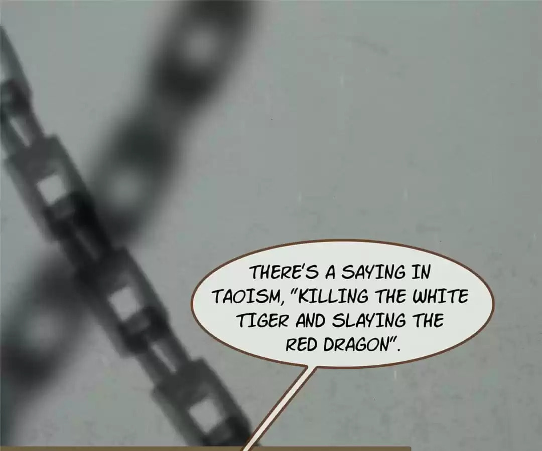 The Misguided Chapter 77 page 1 - 