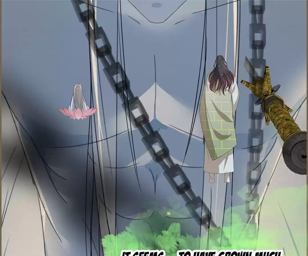 The Misguided Chapter 77 page 12 - 