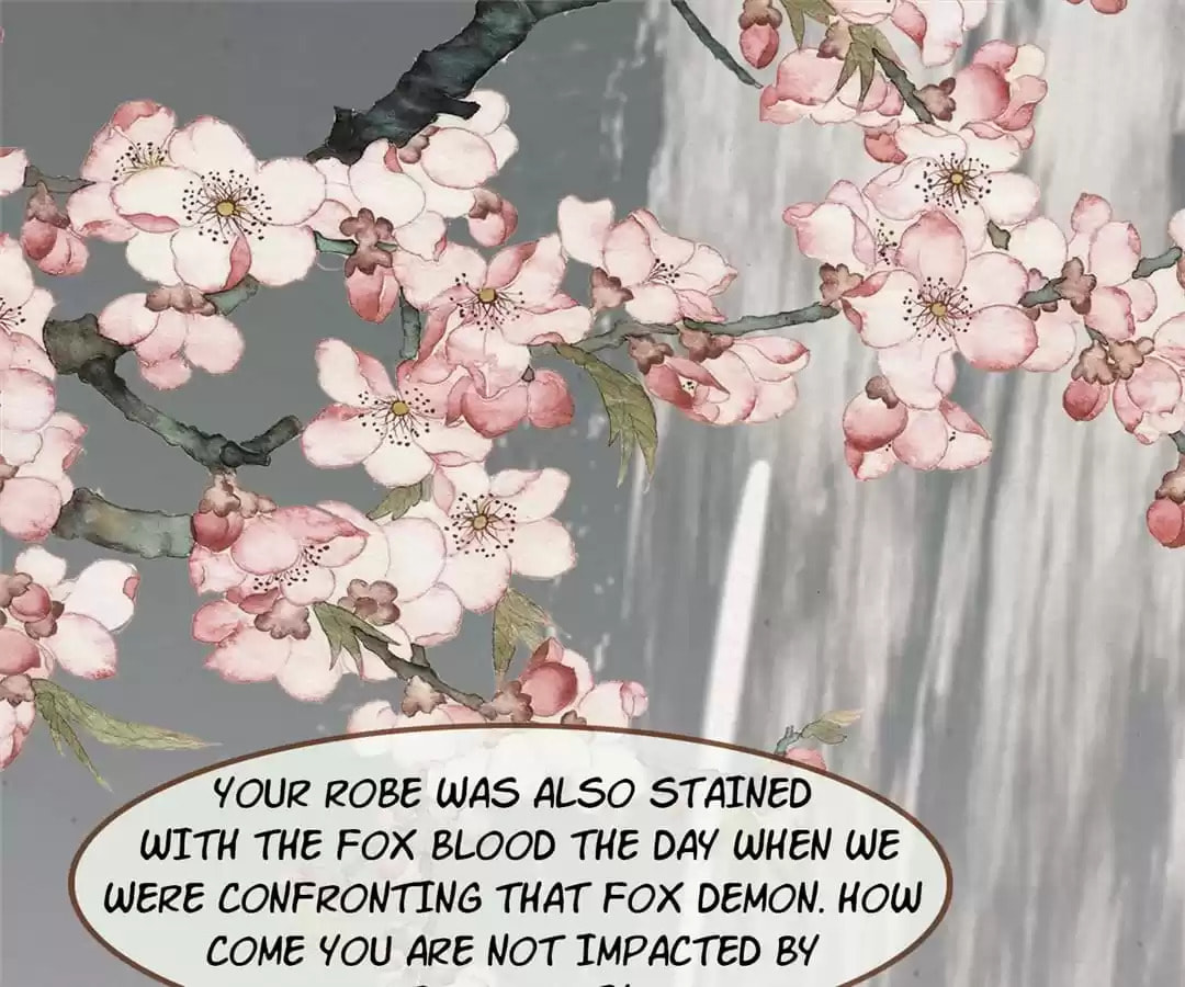 The Misguided Chapter 77 page 22 - 