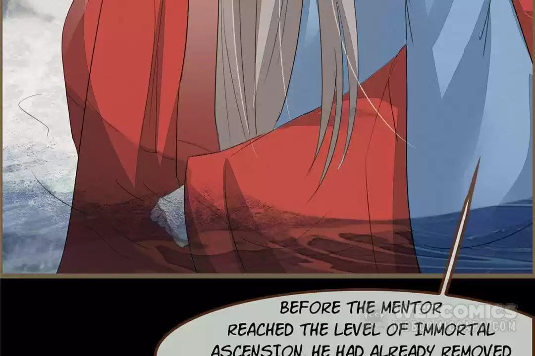 The Misguided Chapter 77 page 25 - 