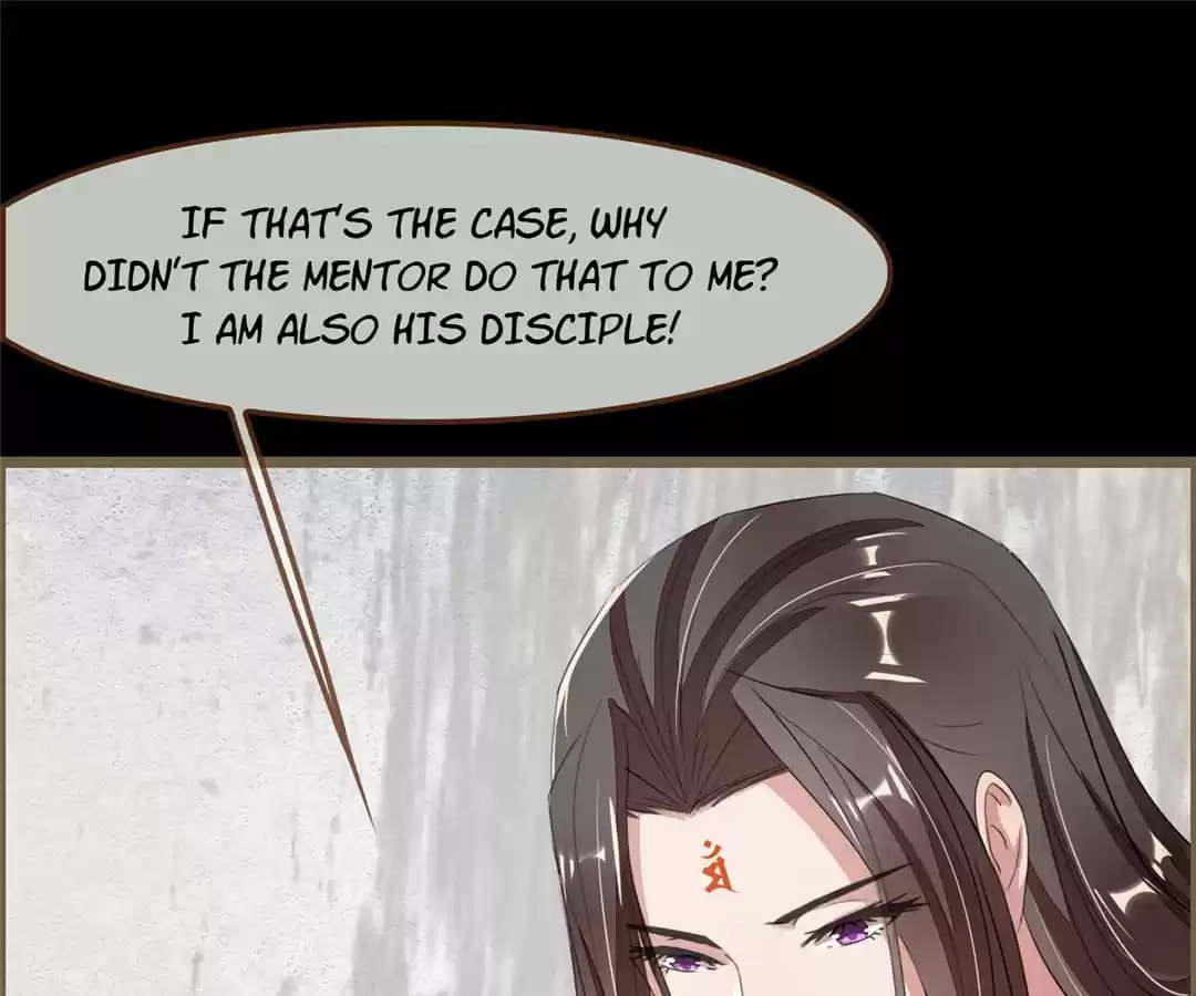 The Misguided Chapter 77 page 27 - 