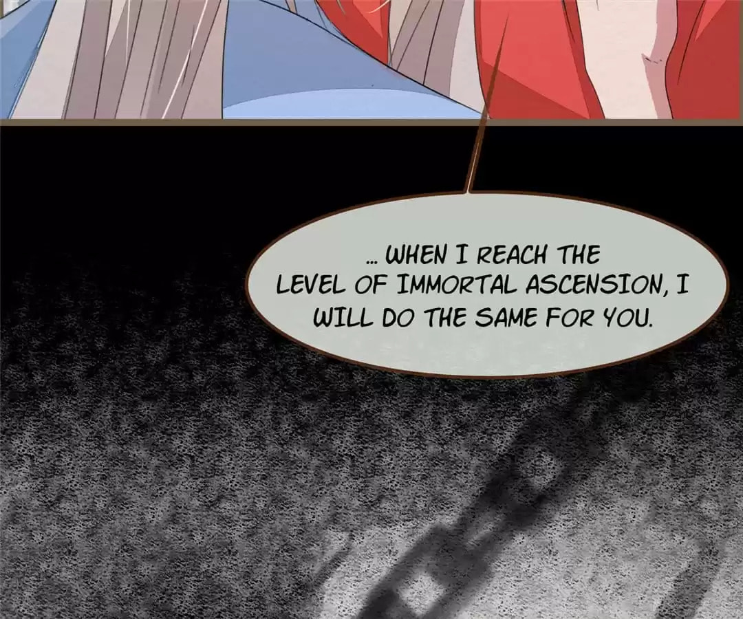 The Misguided Chapter 77 page 29 - 
