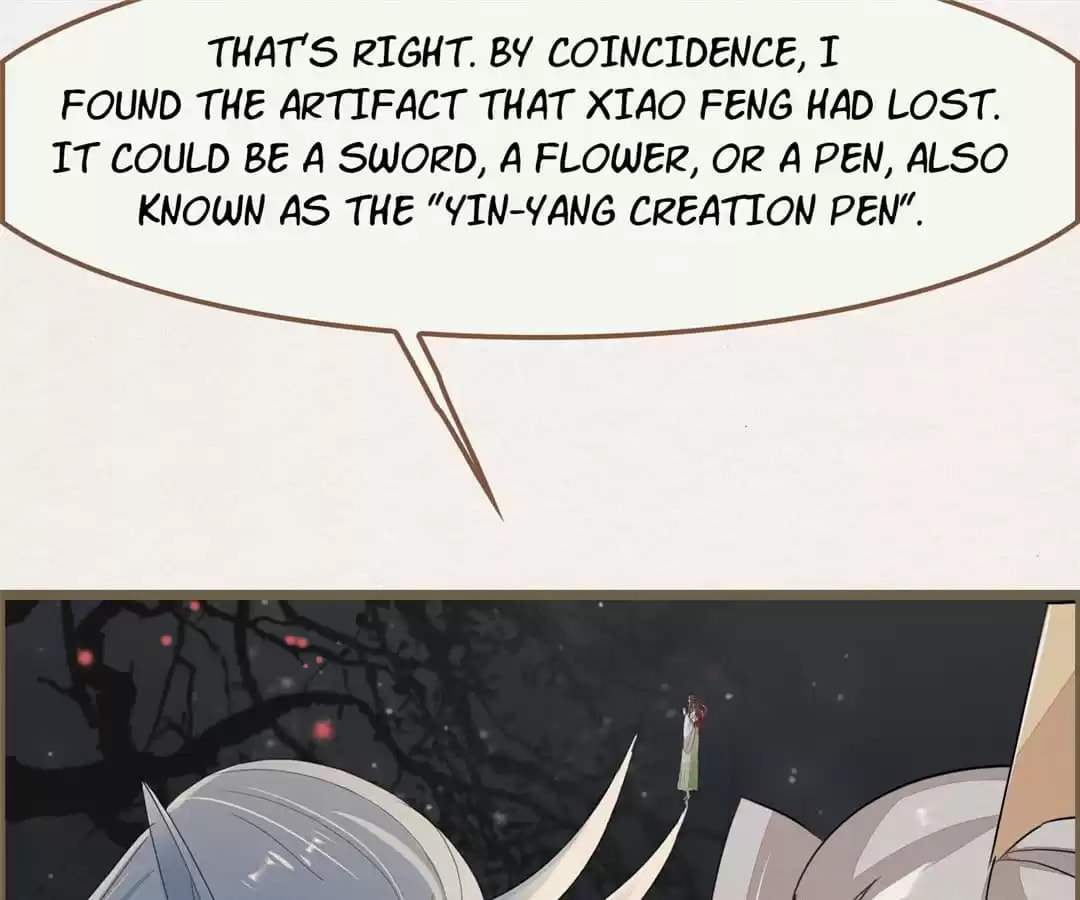 The Misguided Chapter 77 page 42 - 
