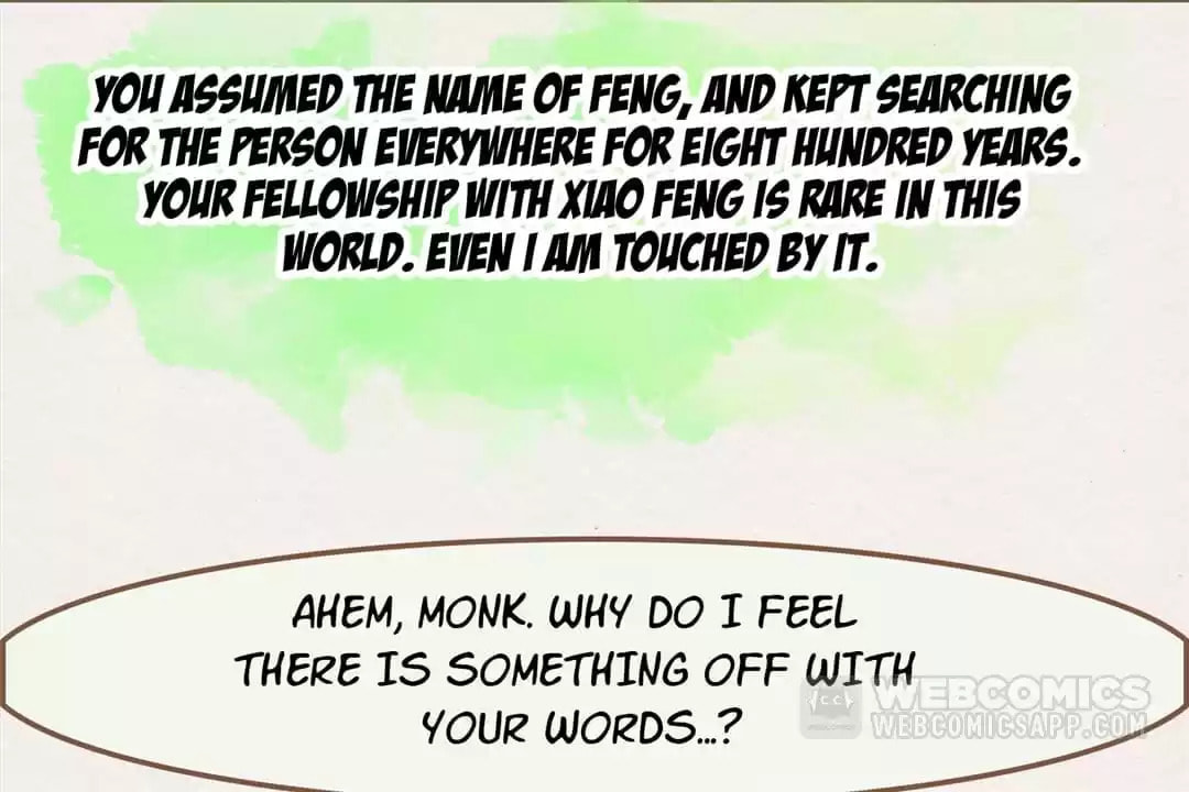 The Misguided Chapter 77 page 79 - 