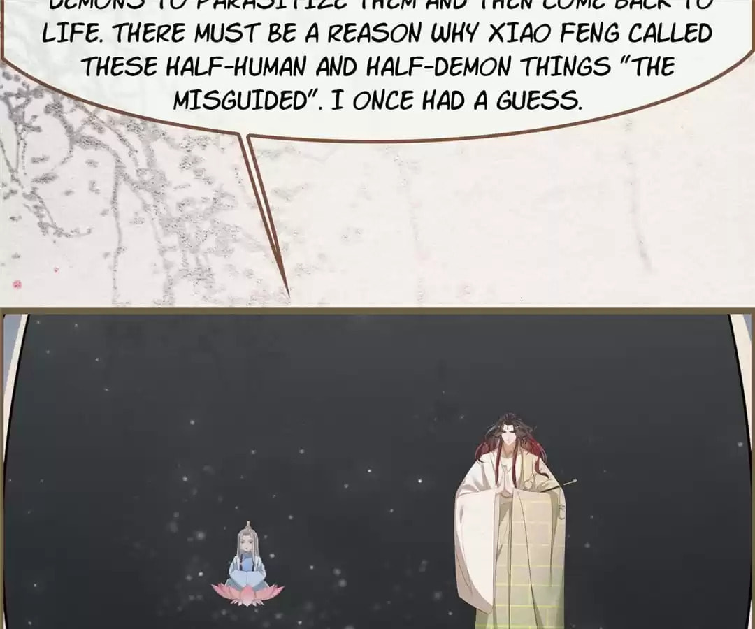 The Misguided Chapter 77 page 98 - 