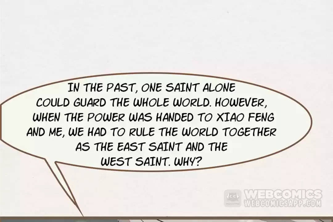 The Misguided Chapter 79 page 13 - 