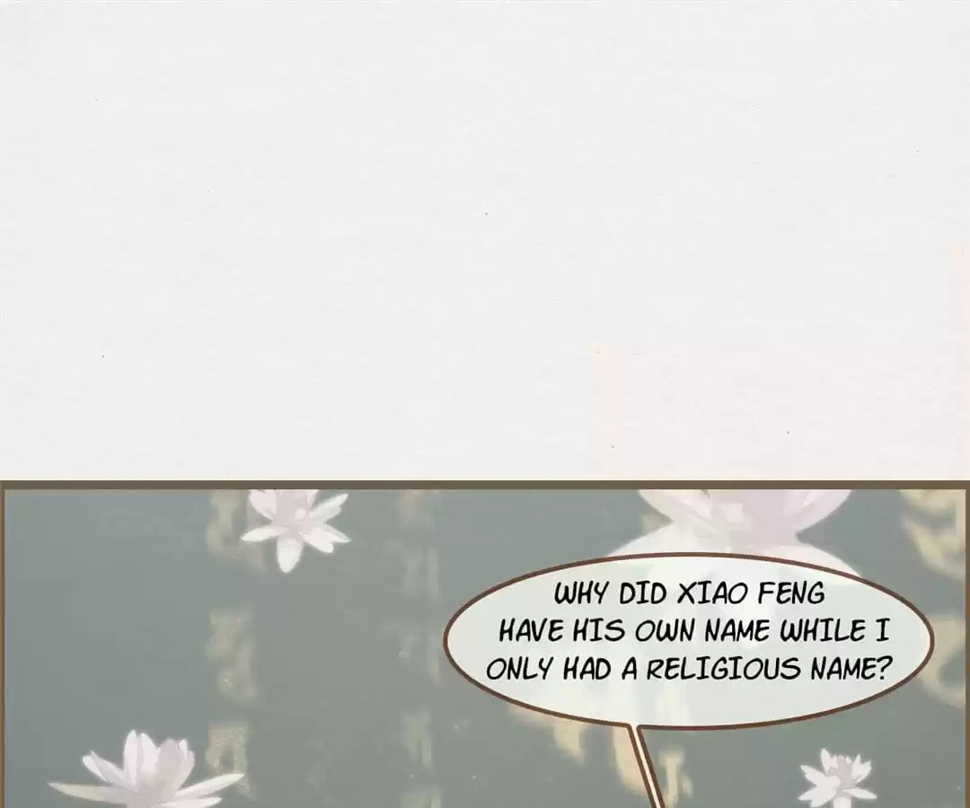 The Misguided Chapter 79 page 19 - 