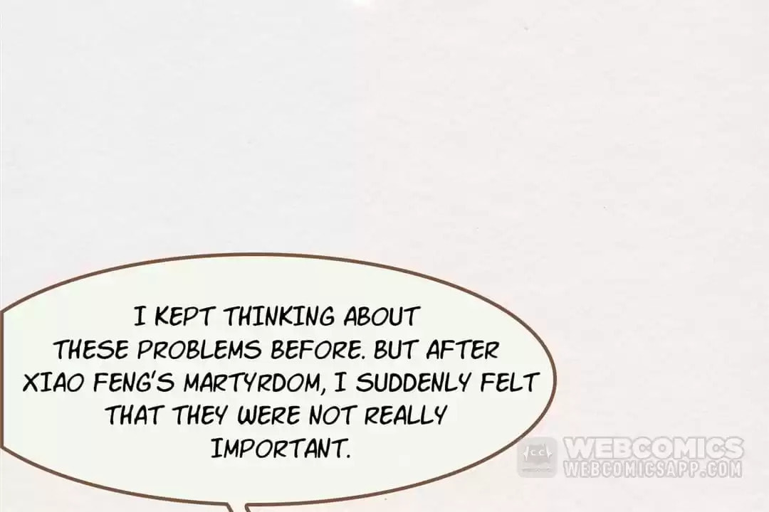 The Misguided Chapter 79 page 22 - 