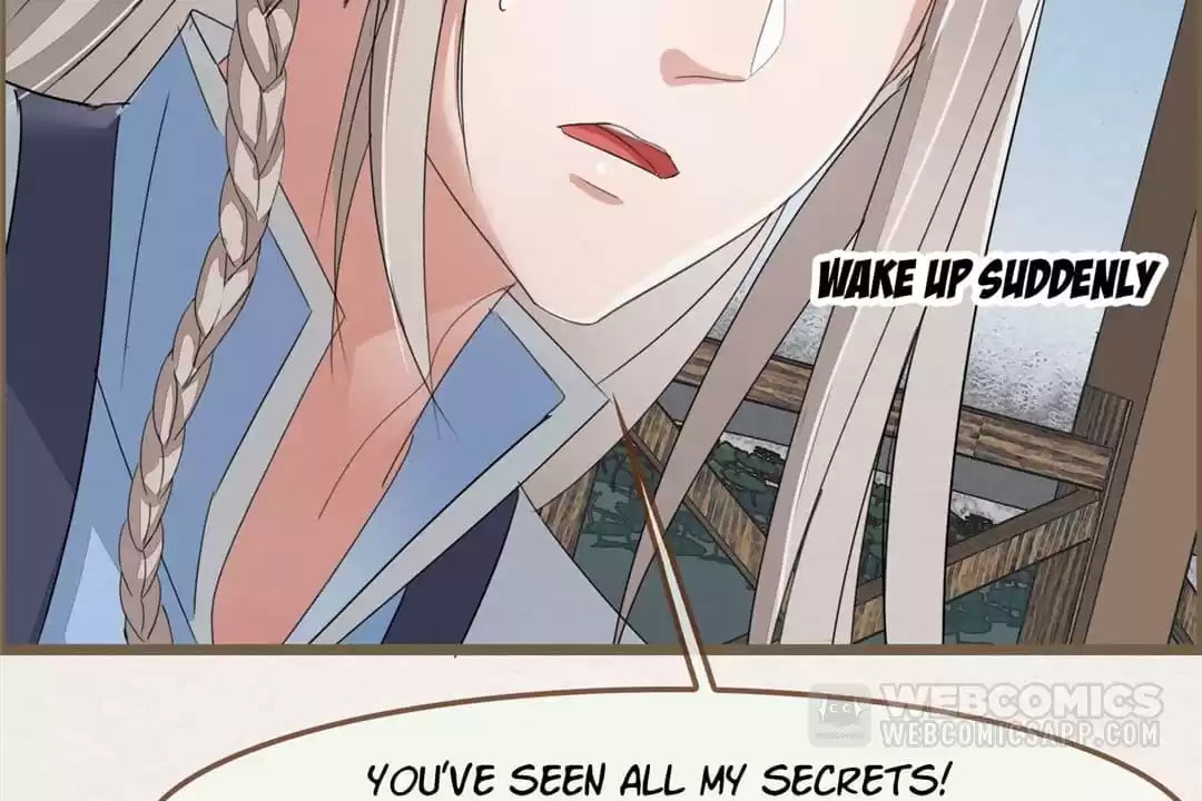 The Misguided Chapter 79 page 60 - 