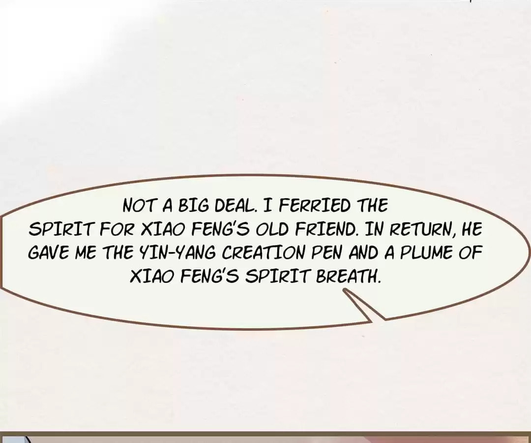 The Misguided Chapter 79 page 7 - 