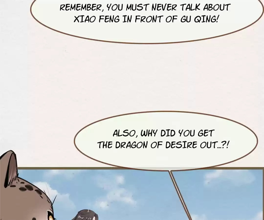 The Misguided Chapter 79 page 61 - 