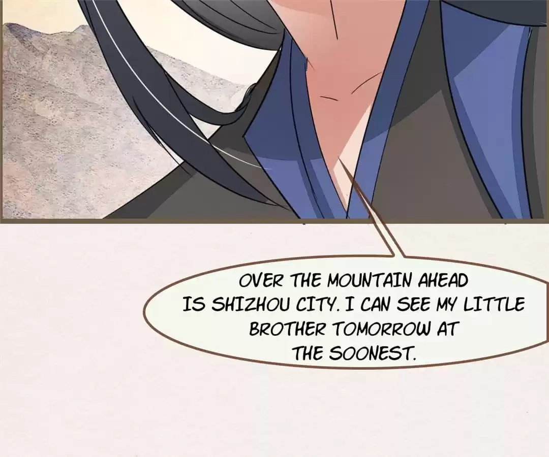 The Misguided Chapter 80 page 110 - 