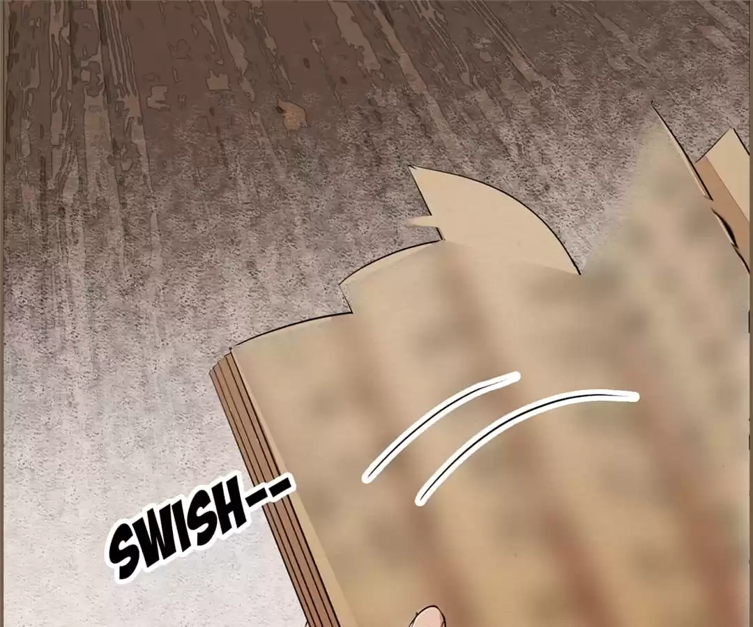 The Misguided Chapter 80 page 25 - 