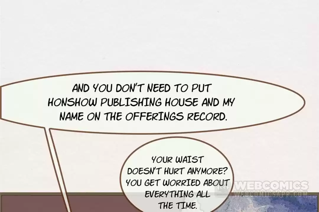 The Misguided Chapter 80 page 32 - 