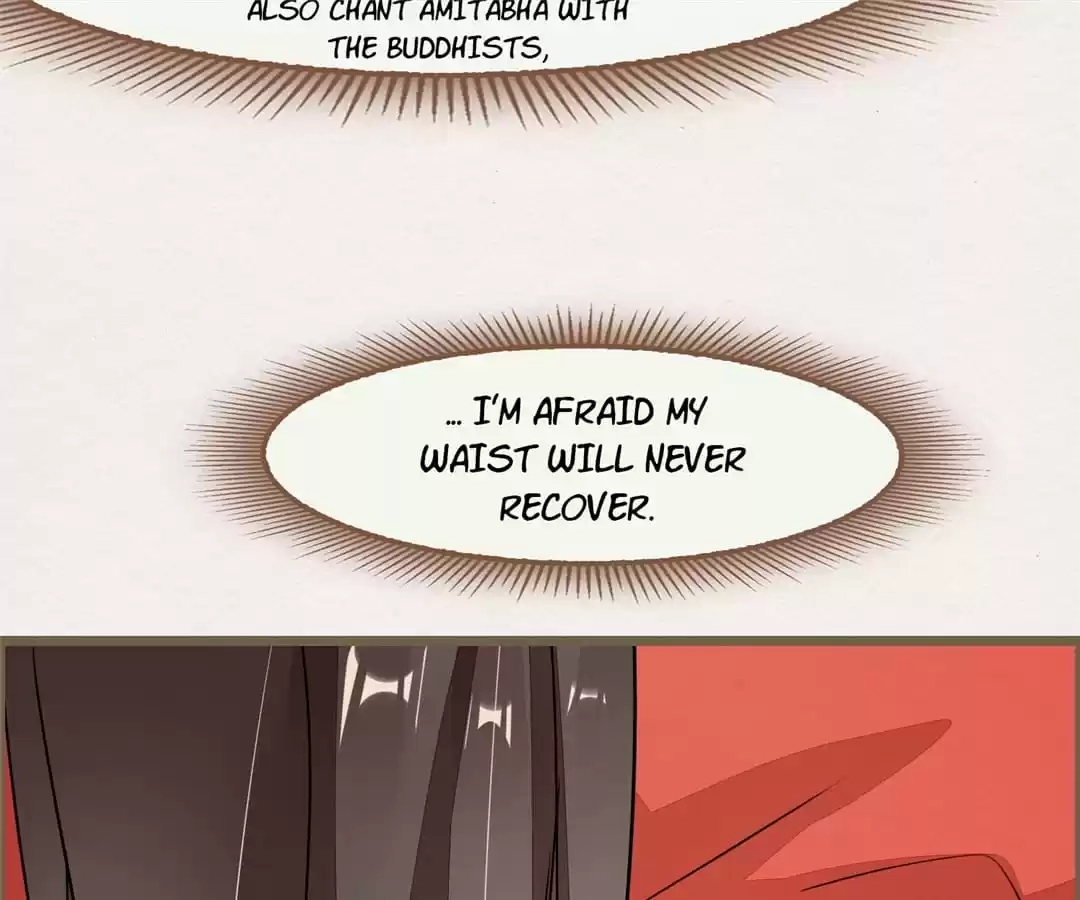 The Misguided Chapter 80 page 35 - 