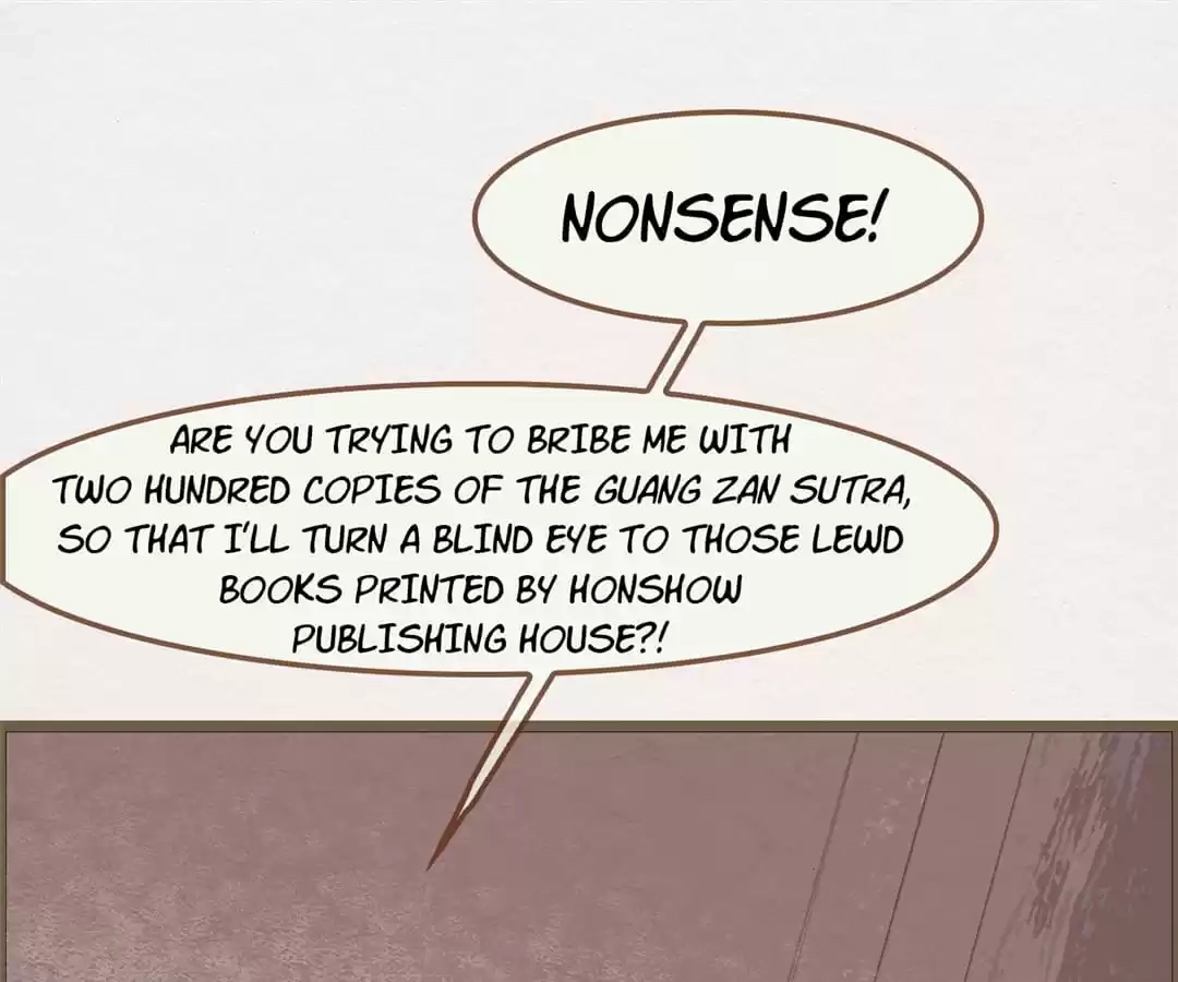 The Misguided Chapter 80 page 38 - 