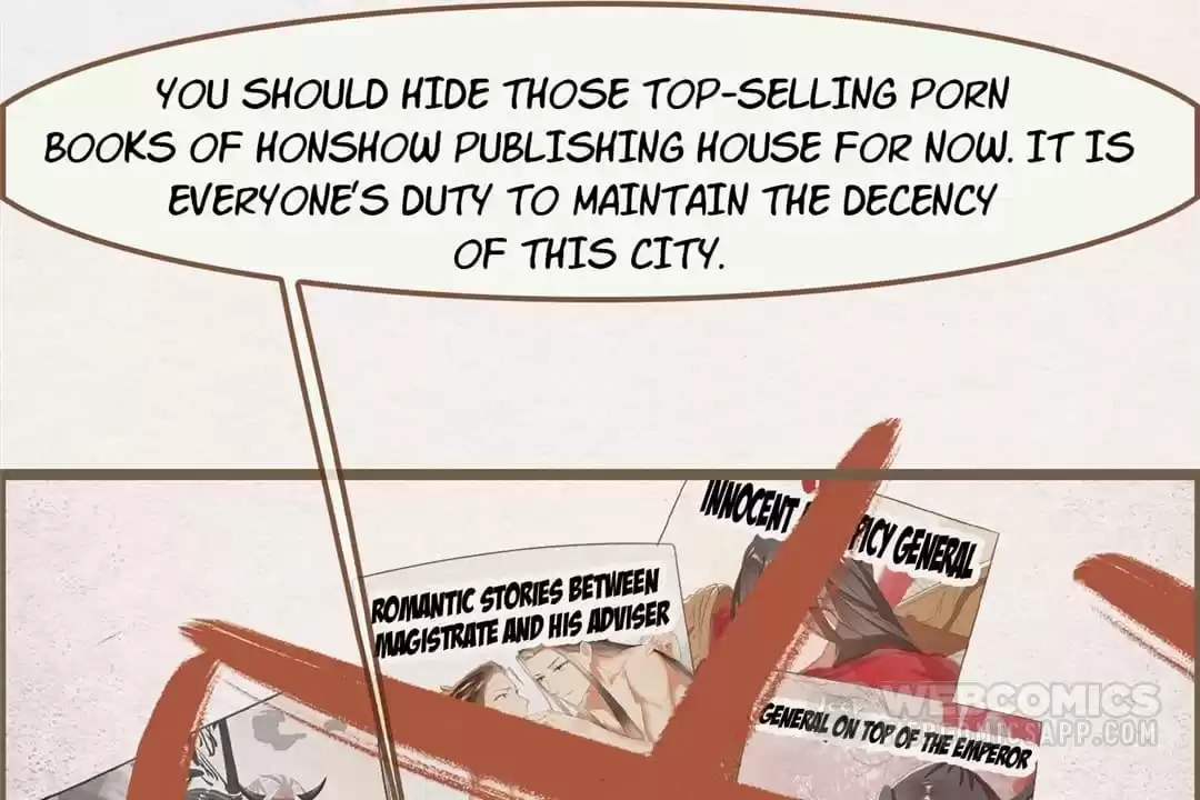 The Misguided Chapter 80 page 67 - 