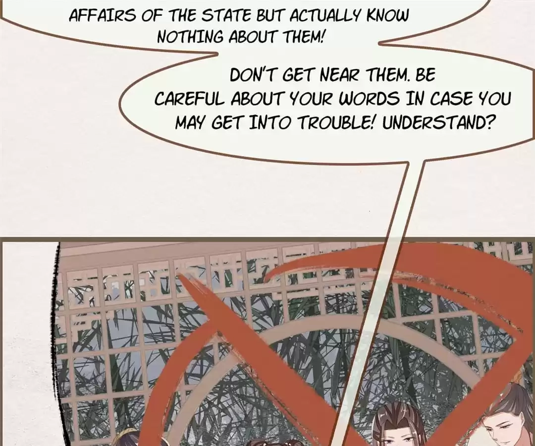 The Misguided Chapter 80 page 70 - 