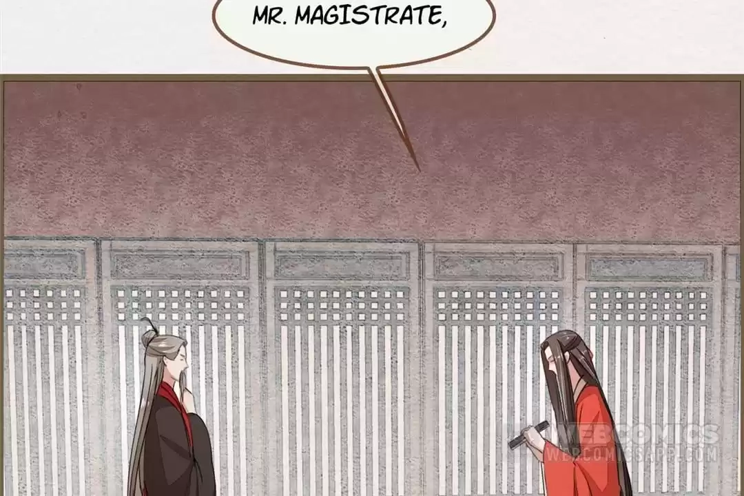 The Misguided Chapter 80 page 8 - 