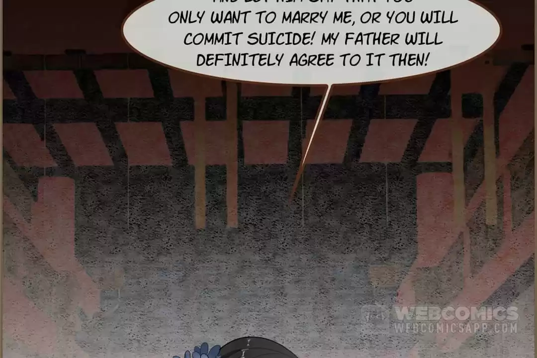 The Misguided Chapter 80 page 92 - 