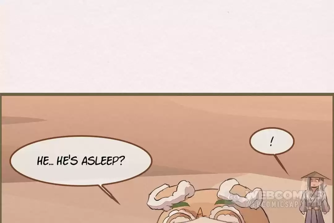 The Misguided Chapter 81 page 12 - 