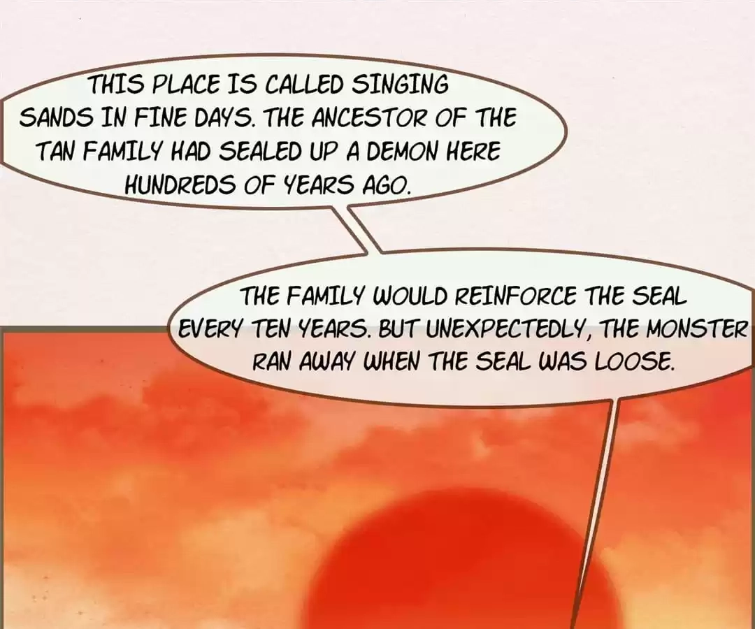 The Misguided Chapter 81 page 15 - 