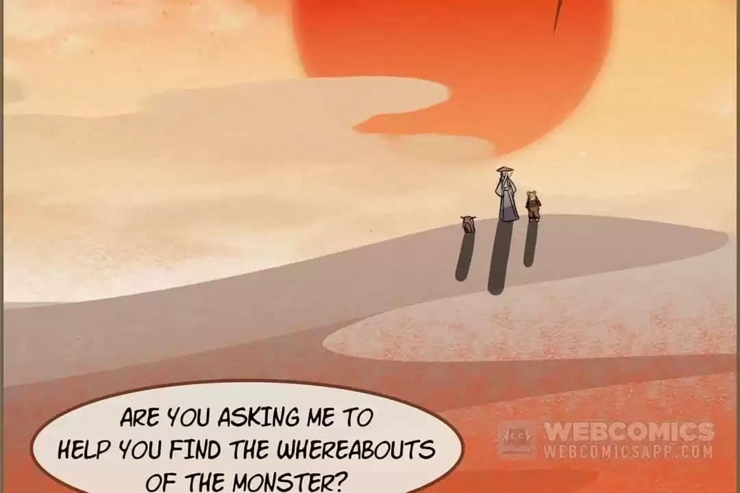 The Misguided Chapter 81 page 16 - 