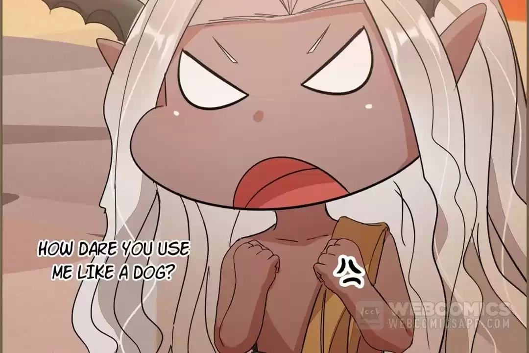 The Misguided Chapter 81 page 19 - 