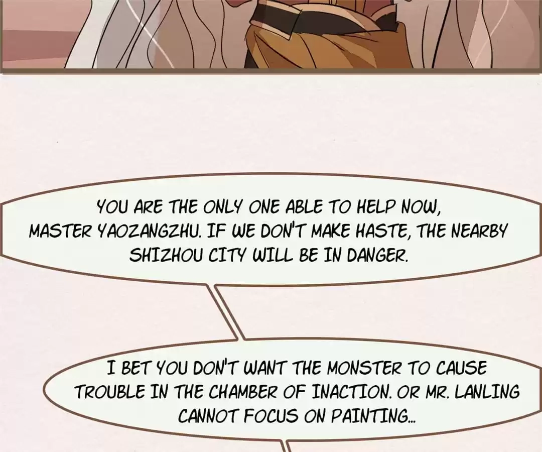 The Misguided Chapter 81 page 20 - 