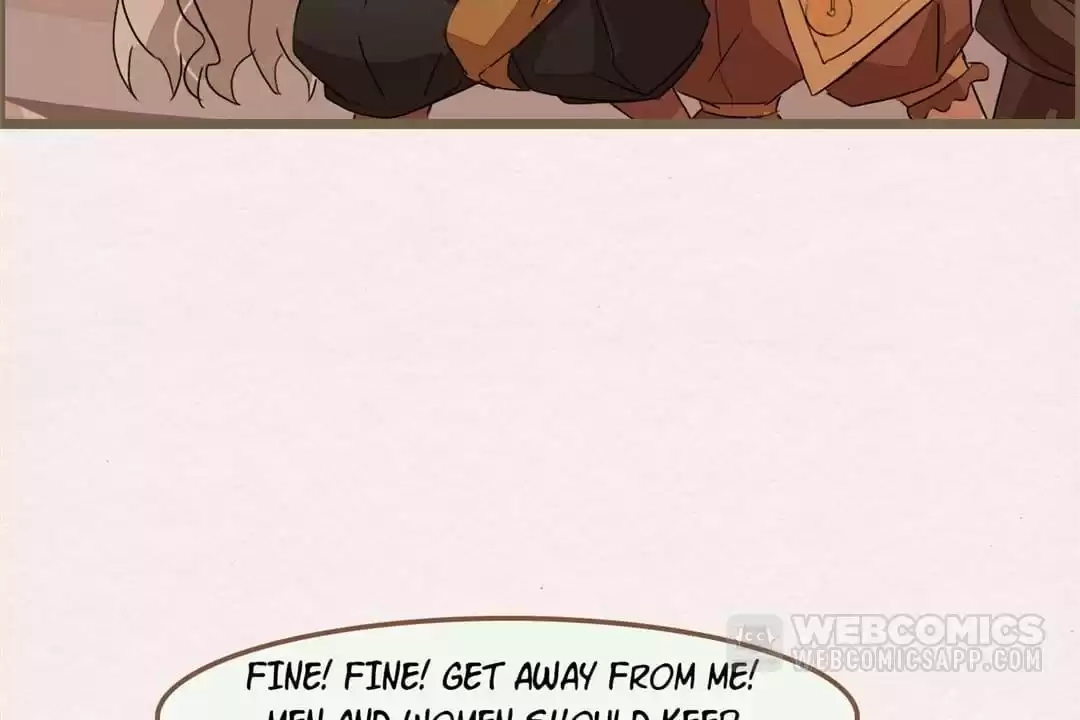 The Misguided Chapter 81 page 23 - 