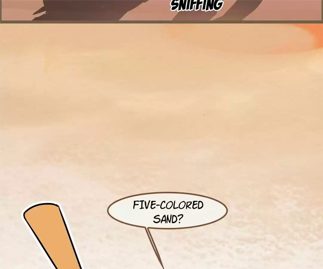 The Misguided Chapter 81 page 28 - 