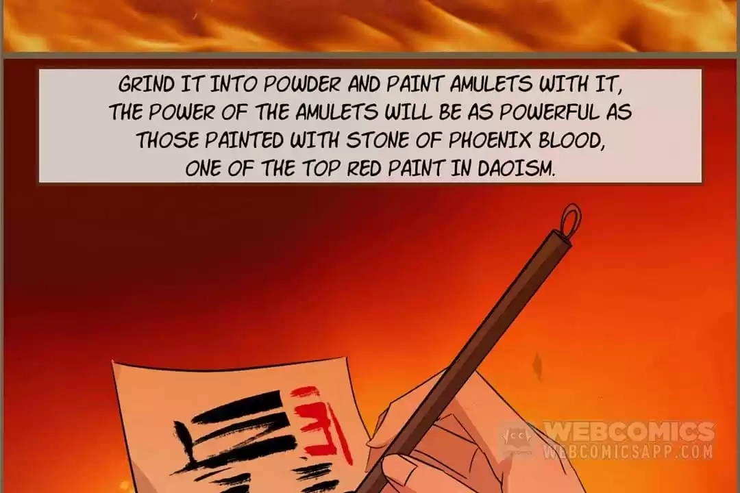 The Misguided Chapter 81 page 33 - 