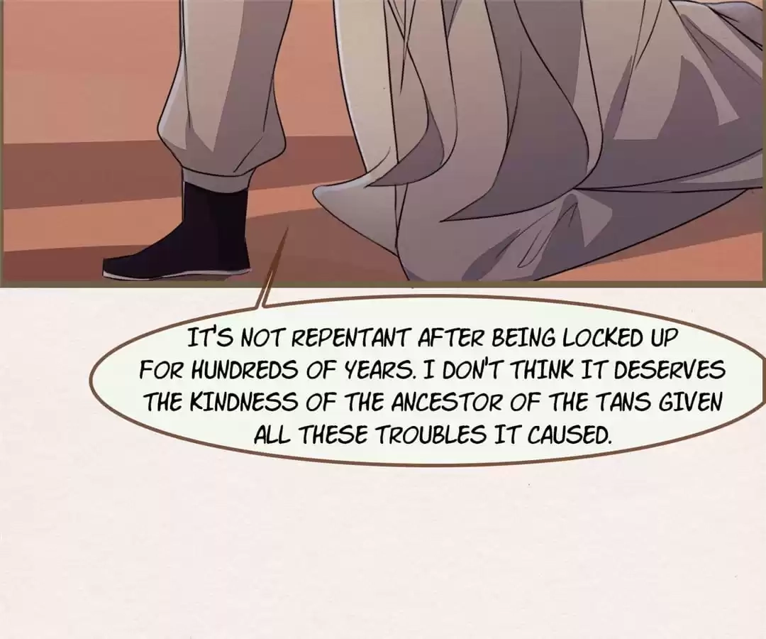 The Misguided Chapter 81 page 46 - 